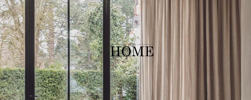 U nas znajdziesz pomysły na piękne wnętrze, For Home, Gorzów